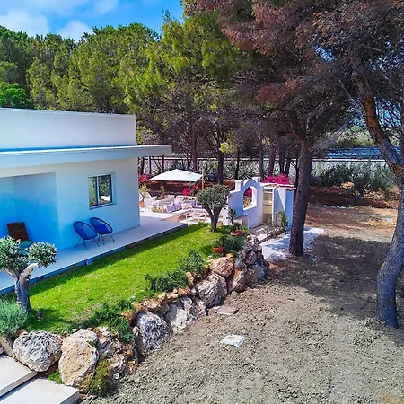 Marinjo بيت للعطل