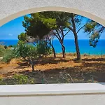 Marinjo Semesterbostad Alcamo
