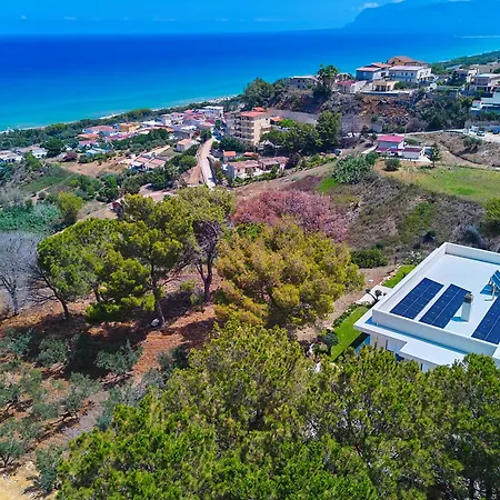 Tatil Evi Marinjo *