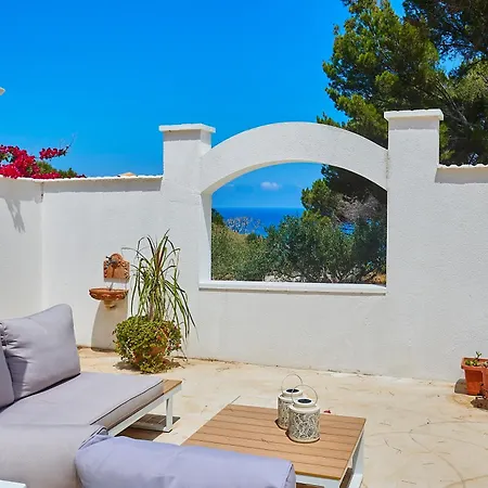Marinjo Tatil Evi