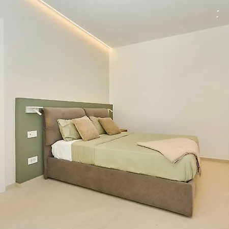 Tatil Evi Marinjo *