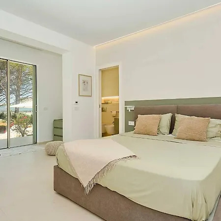 Tatil Evi Marinjo *