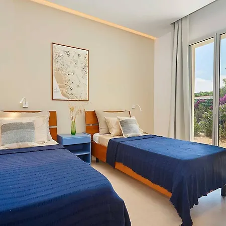 Marinjo Tatil Evi Alcamo