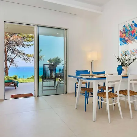 Marinjo Tatil Evi Alcamo