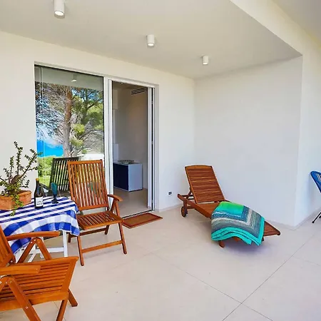 Marinjo Tatil Evi *