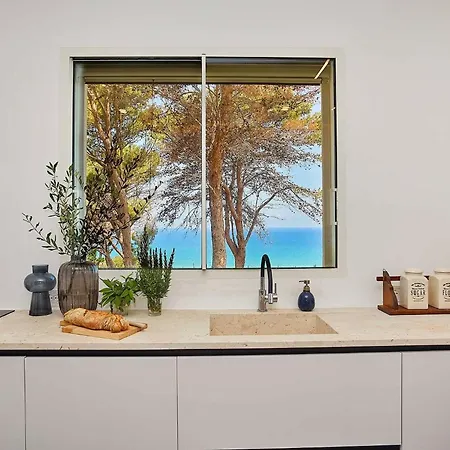 Tatil Evi Marinjo