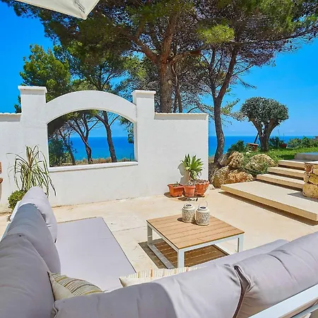 Tatil Evi Marinjo