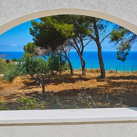 Marinjo Tatil Evi Alcamo
