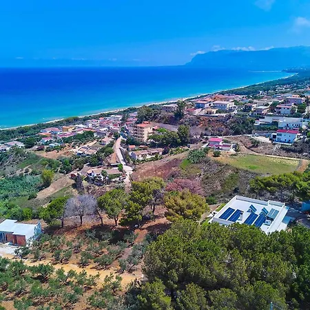 Marinjo Tatil Evi