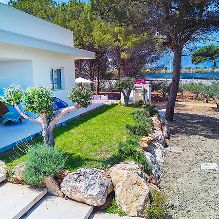 Tatil Evi Marinjo *